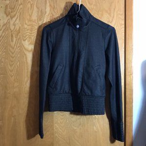 Lululemon Da Bomber Jacket G